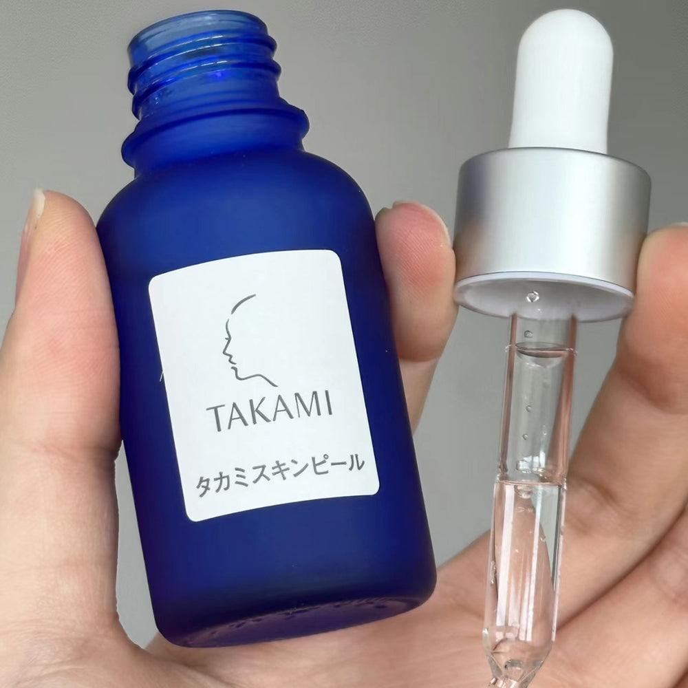 Takami Skin Peeling Skin Care Lotion 30ml