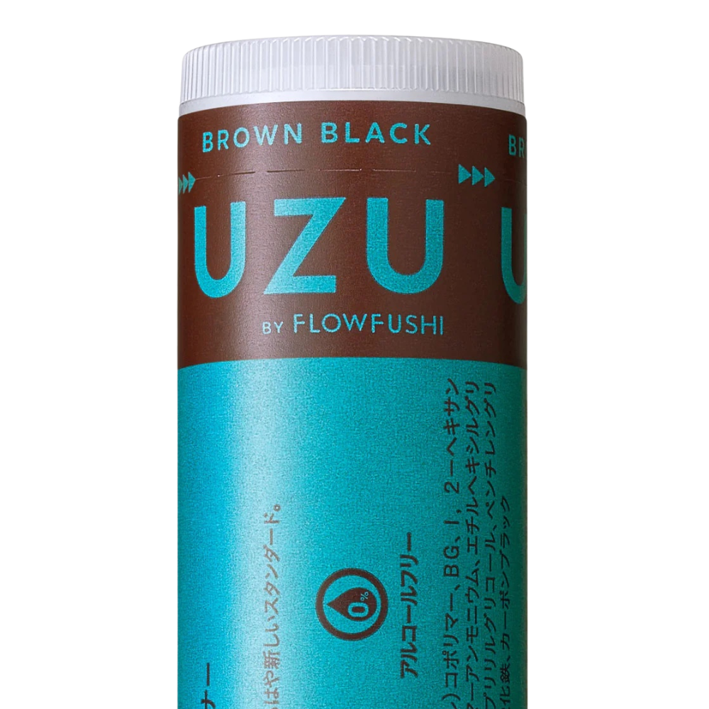 
                  
                    【VALUE SET】UZU Eye Opening Liner Liquid -Black 0.55ml+UZU Brown-Black 0.55ml
                  
                