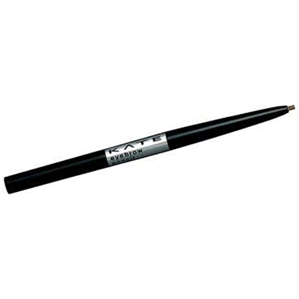 
                  
                    JAPAN KANEBO KATE Eyebrow Pencil A #BR-3 Natural Brown
                  
                