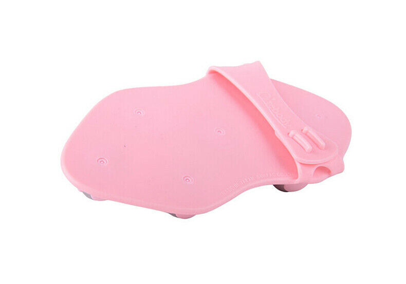 
                  
                    Q'TEBODY Body & Leg Handy Massage Roller (Pink)
                  
                