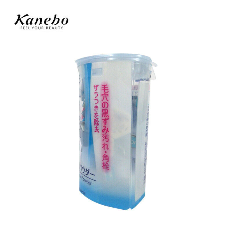 
                  
                    JAPAN KANEBO SUISAI Beauty Clear Powder Facial Wash 0.4g*32 Pcs
                  
                