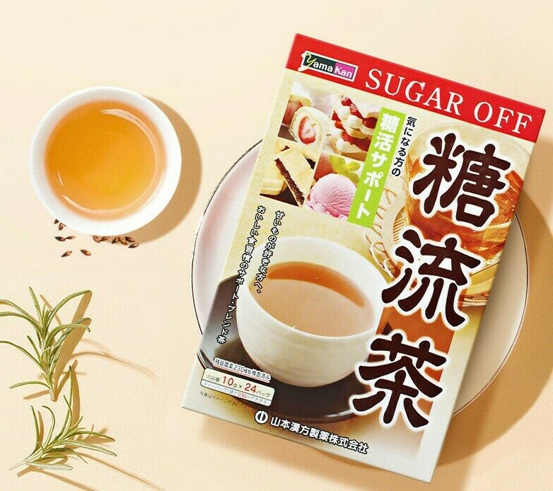 
                  
                    【VALUE SET】2x SVELTY Dietary 56 Tablets + Free YAMAMOTO Sugar Flow Tea
                  
                