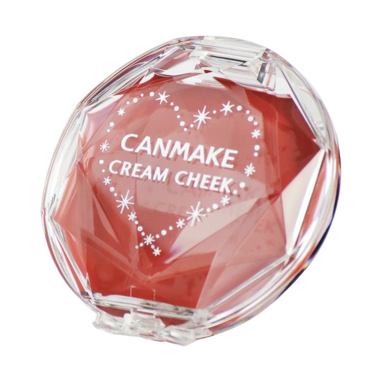 
                  
                    CANMAKE Cream Cheek Blush New Face Color #17 CARAMEL LATTE
                  
                