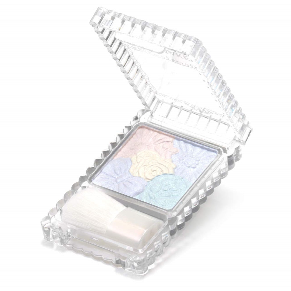 
                  
                    【NEW】CANMAKE Glow Fleur Highlighter #01 Planet Light 1 Ounce
                  
                