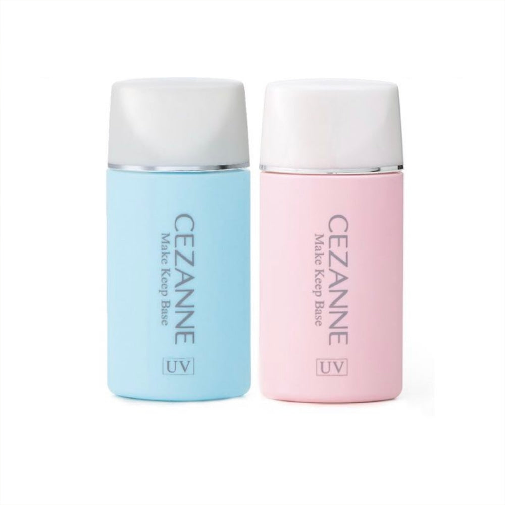 
                  
                    CEZANNE Make Keep Base UV SPF28 PA++ Pink Beige 30 ml
                  
                