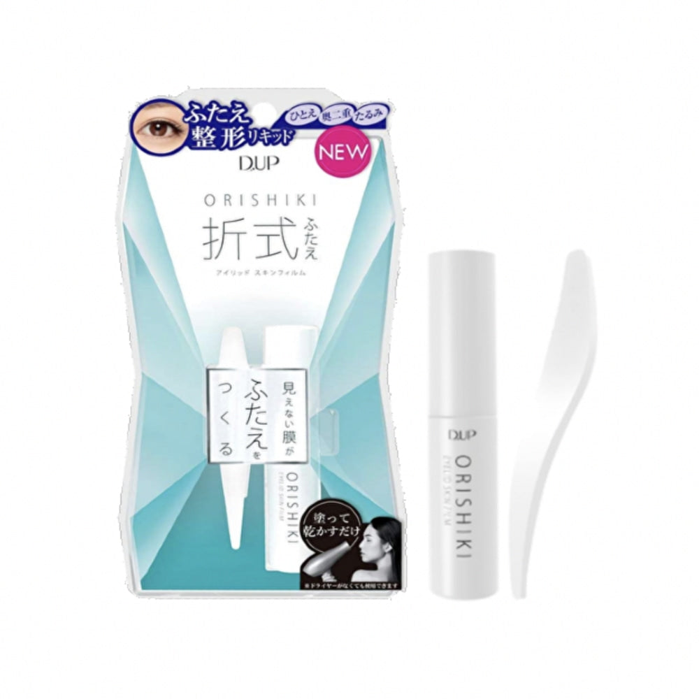 【NEW】D-UP Orishiki eye lid skin film (4mL)