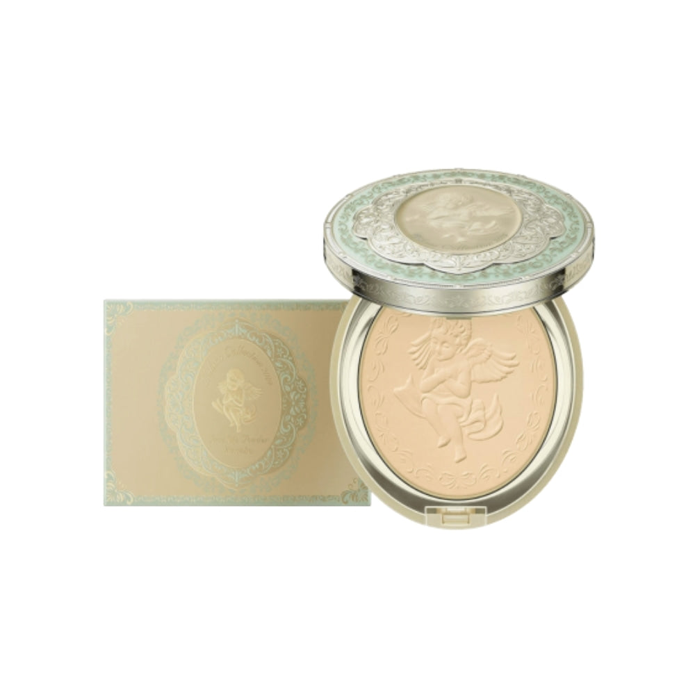JAPAN KANEBO Milano Collection 2019 Limited Edition Face Up Powder 24g