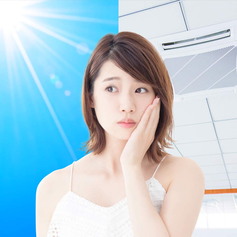 
                  
                    NIVEA UV Water Gel SPF35 PA+++ Protective SunScreen 140g
                  
                