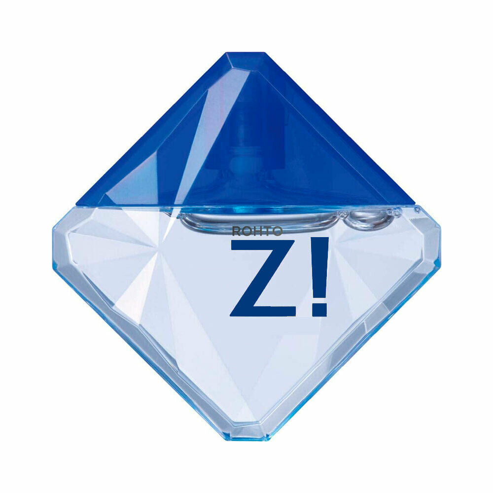 
                  
                    【Bulk Buy】ROHTO Z! Cooling Eye Drops 12ml（3 Packs）
                  
                
