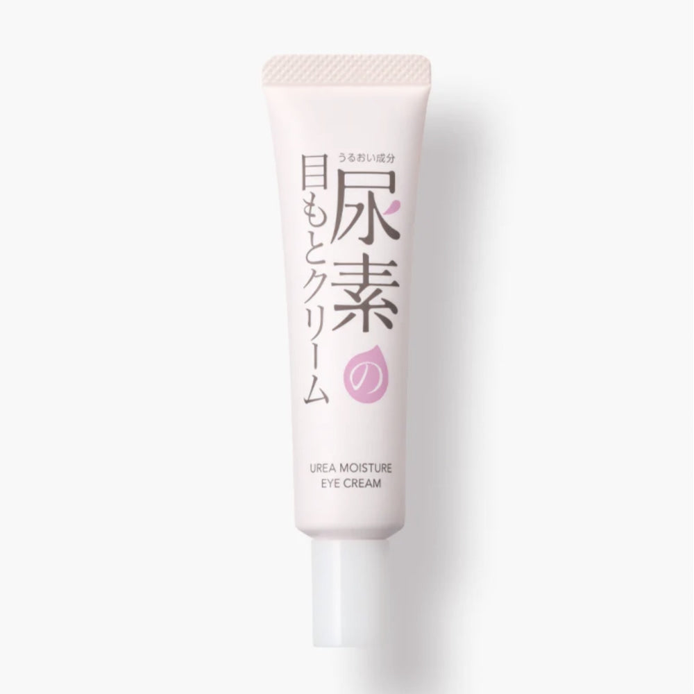 
                  
                    【NEW】SUKOYAKA SUHADA Urea Moisturizing Eye Cream 30g
                  
                