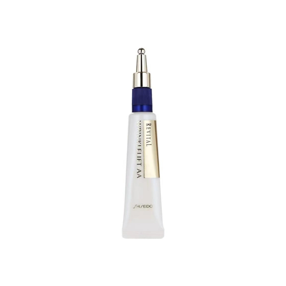 
                  
                    【NEW】Shiseido Revital Wrinklelift AA - 15g/15ml
                  
                