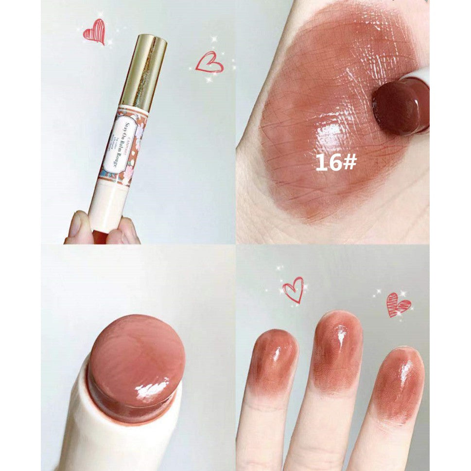 
                  
                    【VALUE SET】CANMAKE FACE COLOR + EYES SHADOW + LIPSTICK COMBO
                  
                