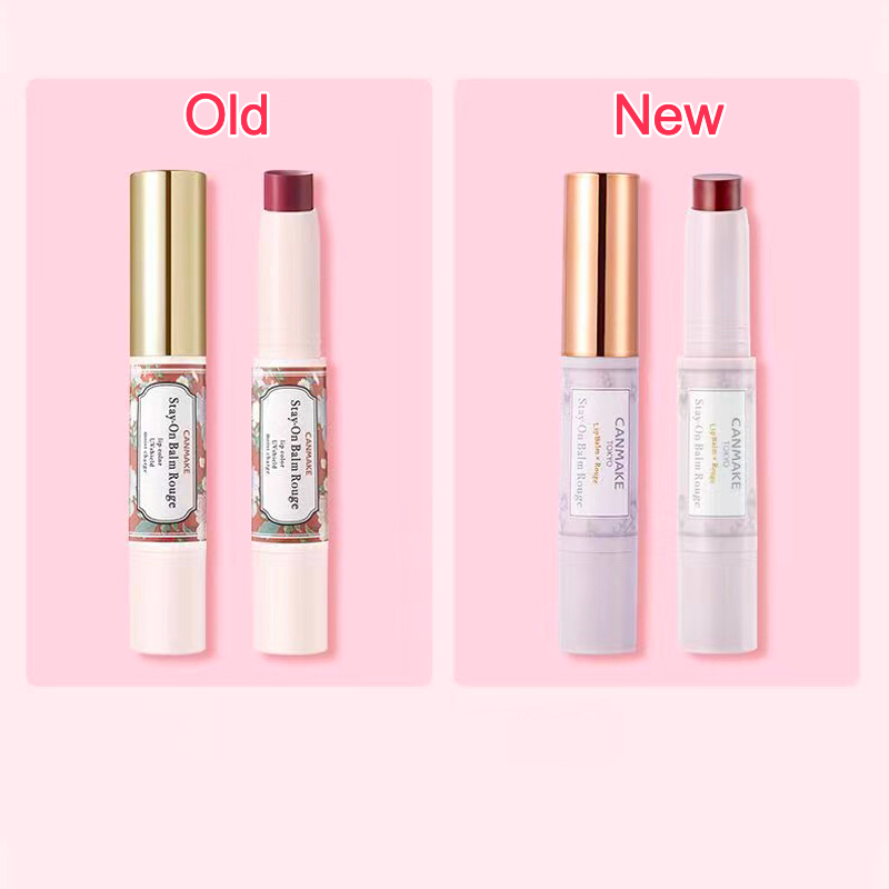 
                  
                    【VALUE SET】CANMAKE FACE COLOR + EYES SHADOW + LIPSTICK COMBO
                  
                