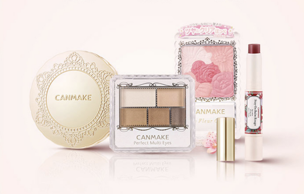 
                  
                    CANMAKE Glow Fleur Cheeks Face Color #10 Terracotta Fleur
                  
                