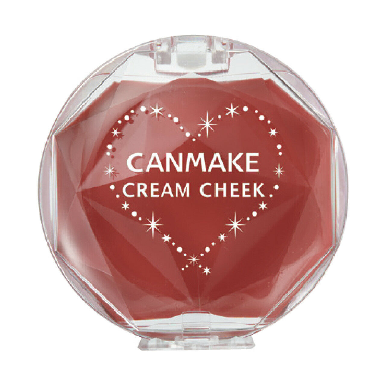 
                  
                    CANMAKE Cream Cheek Blush New Face Color #16 Almond Terracotta
                  
                