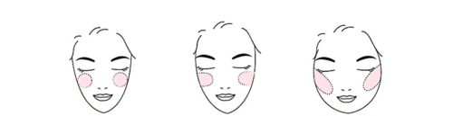 
                  
                    CANMAKE Glow Fleur Cheek Face Color #11 Chai Fleur
                  
                