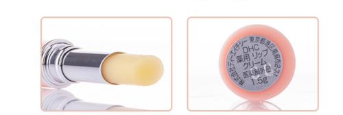 
                  
                    【Bulk Buy】DHC Lip Care Cream 1.5g (6Pcs)
                  
                