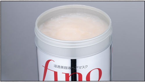 Shiseido Fino Japan Premium Touch Hair Treatment Essence Mask 230g