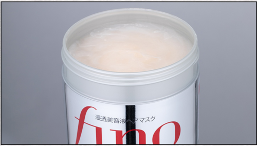 
                  
                    JAPAN SHISEIDO FINO Premium Touch Hair Treatment Mask 230g
                  
                